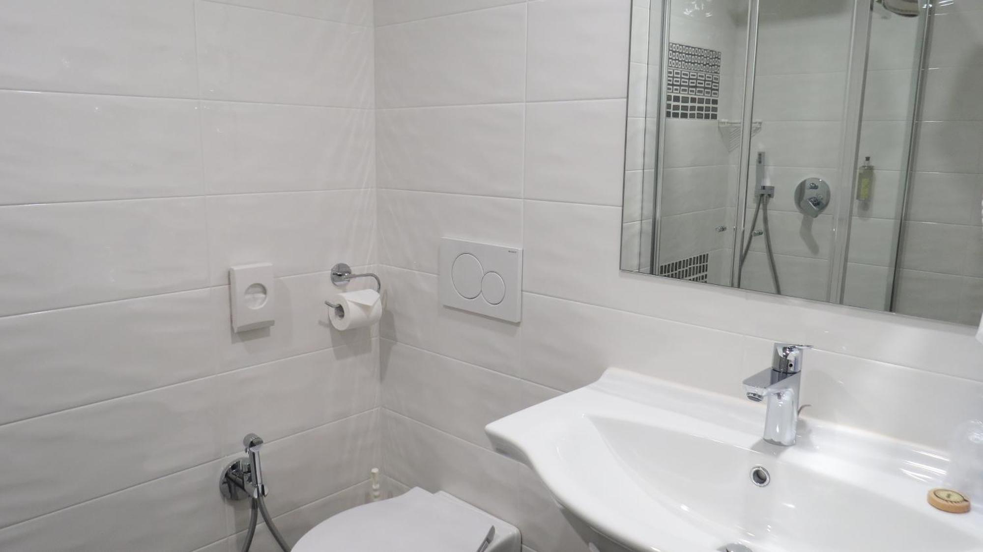 Hotel Villa Claudia Торболе Номер фото